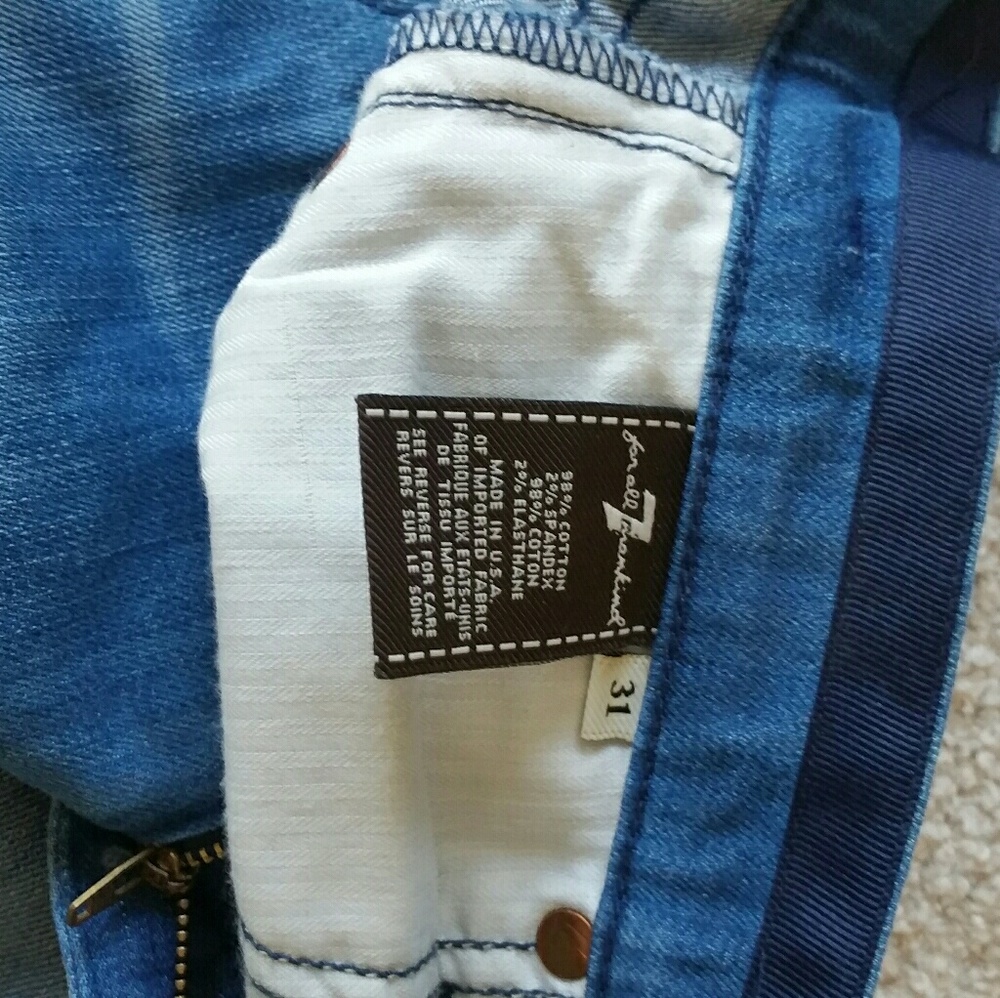 Women jeans